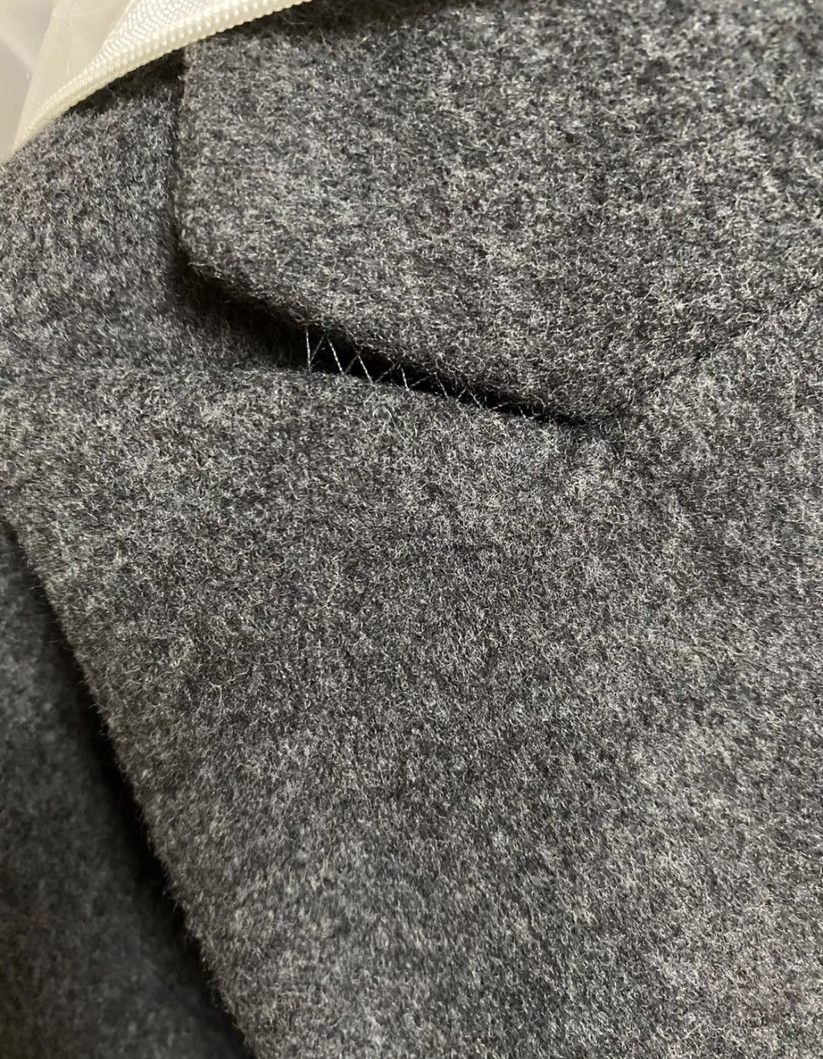 Brunello Cucinelli BC long coat Size XS / US 0-2 / IT 36-38 - 4 Thumbnail