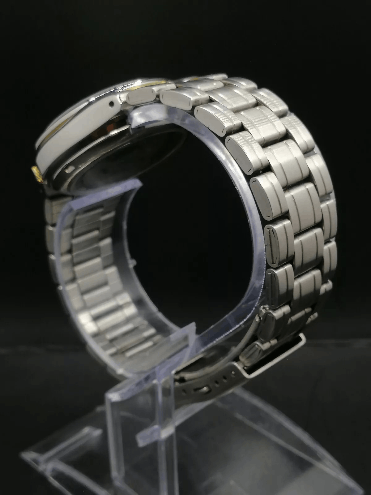 Seiko Seiko5 Automatic Day/Date Men's wrist watch Japan Size 36 - 6 Thumbnail