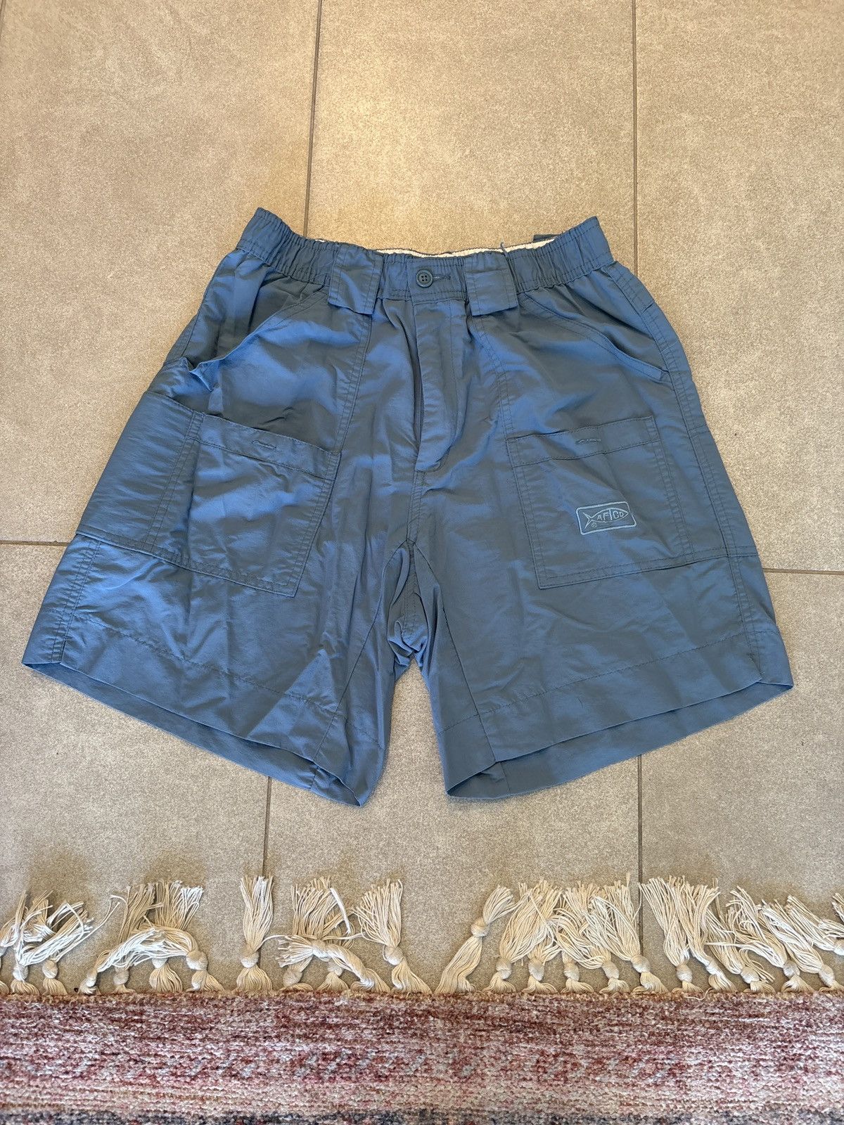 Other AFTCO Fishing Shorts 7" Inseam Size US 30 / EU 46 - 1 Thumbnail