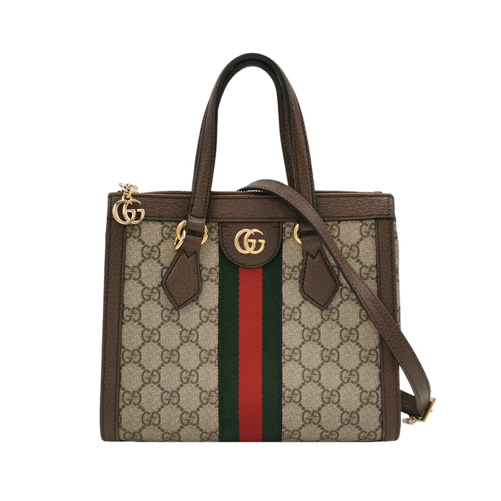 Gucci Gucci Women os Shoulder Bags Size ONE SIZE - 1 Thumbnail