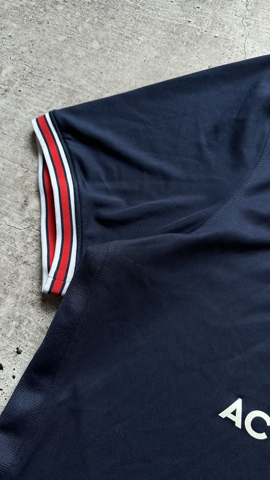 Jordan Brand 2021/22 Jordan PSG Paris Saint Germain Soccer Jersey Size US XL / EU 56 / 4 - 9 Thumbnail