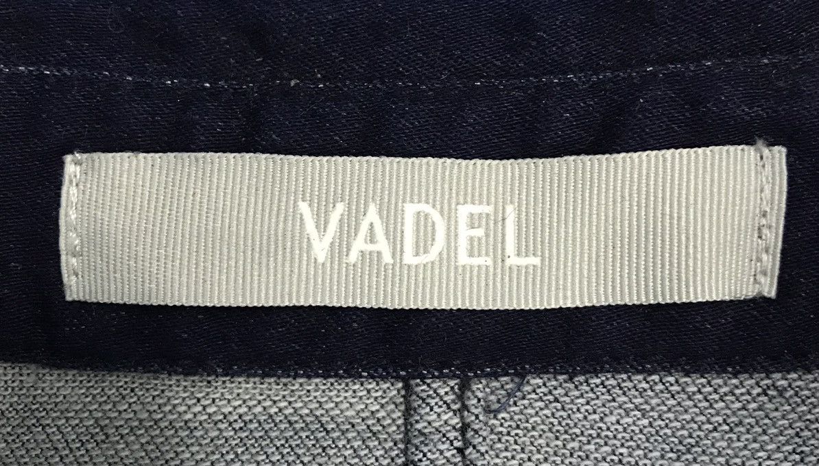 Japanese Brand Vintage Vadel Jacket Size US M / EU 48-50 / 2 - 9 Thumbnail