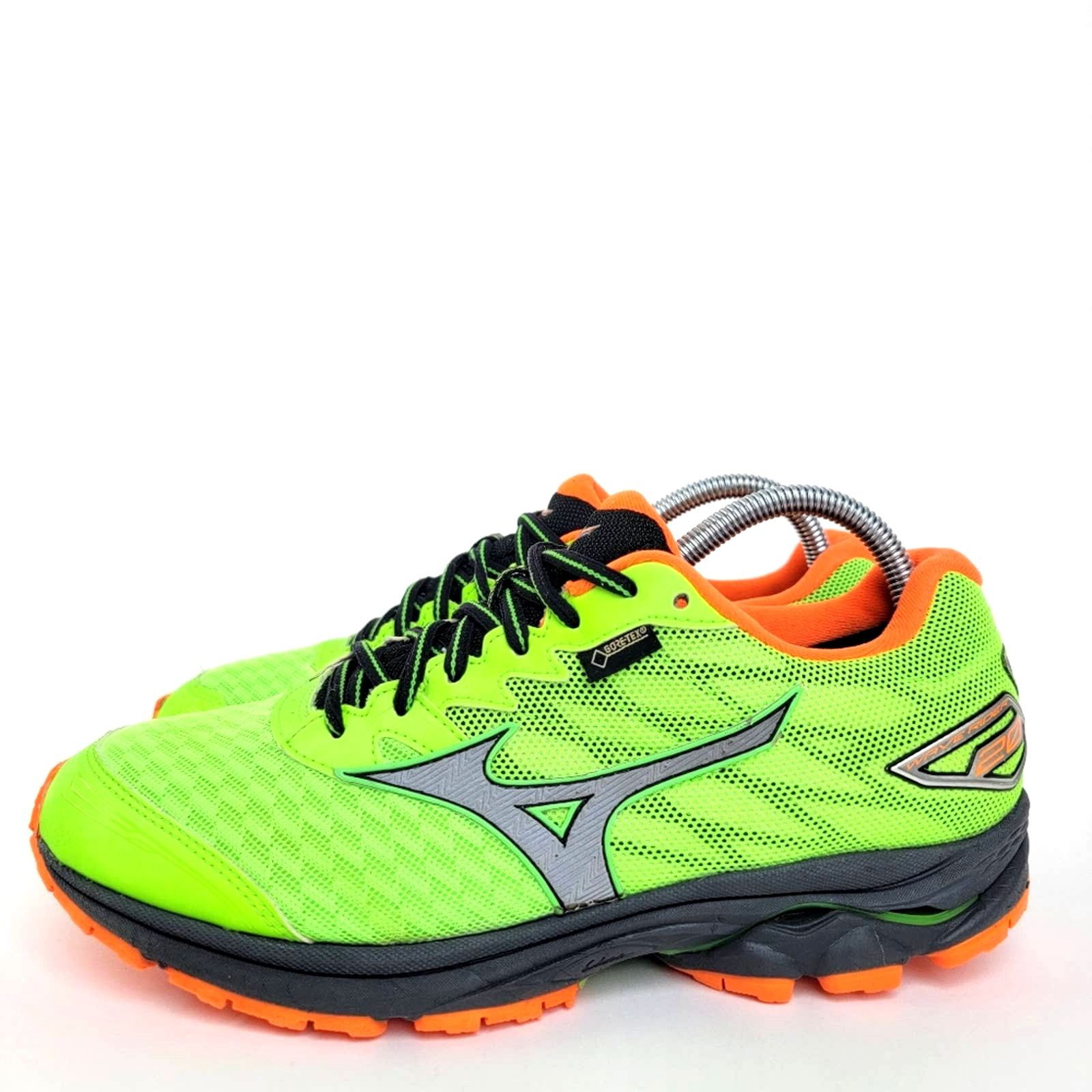 MIZUNO WAVE RIDER 20 GTX Running Shoes