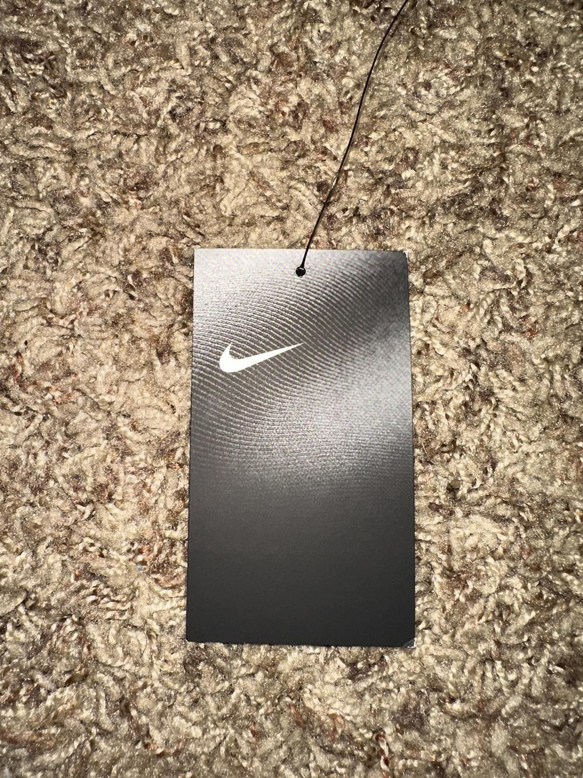 Nike Nike Men’s FC Nigeria Dri-Fit Strike Soccer Shorts Sample Size US 32 / EU 48 - 7 Thumbnail