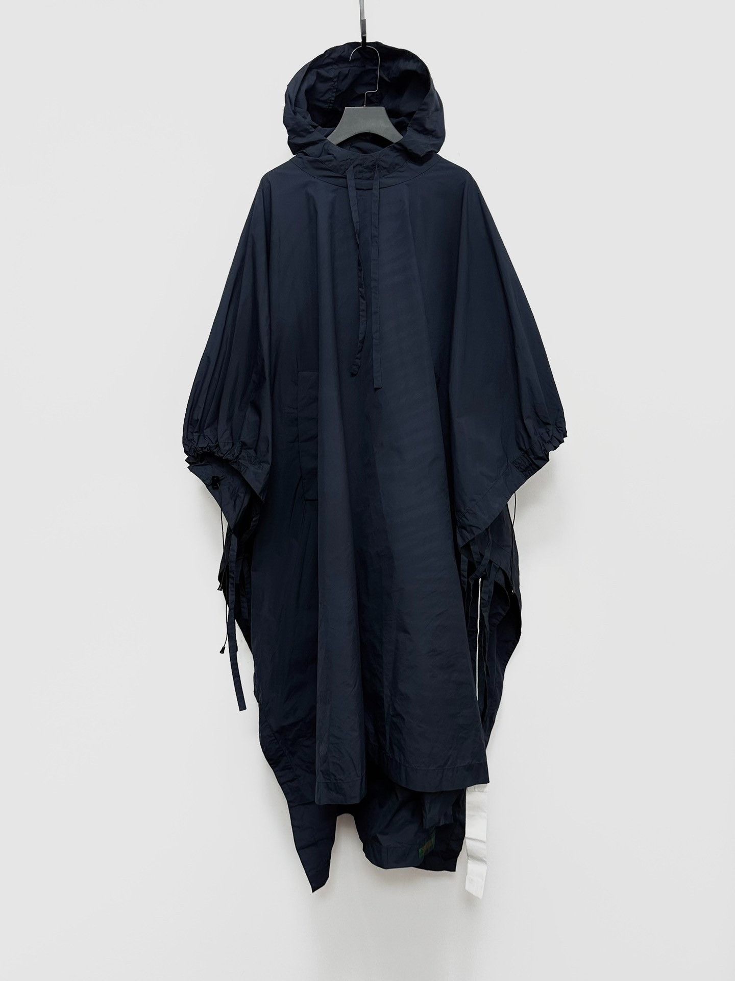 Casey Casey CASEY CASEY Waterproof Poncho Coat Size US M / EU 48-50 / 2 - 1 Thumbnail