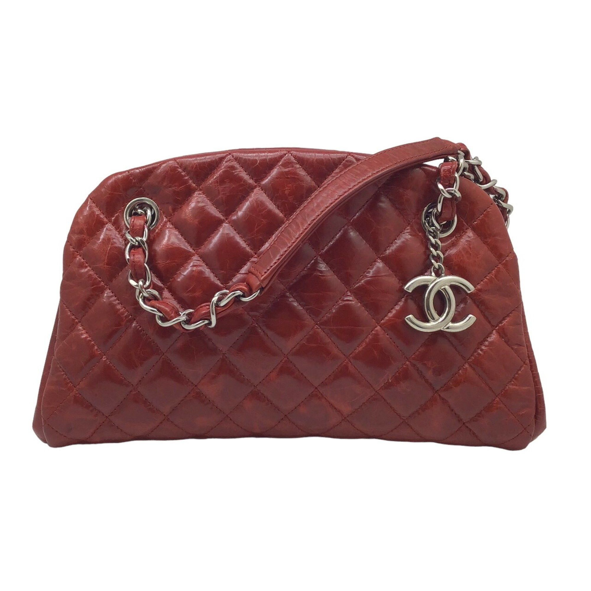 Chanel Chanel Mademoiselle handbag Size ONE SIZE - 1 Thumbnail