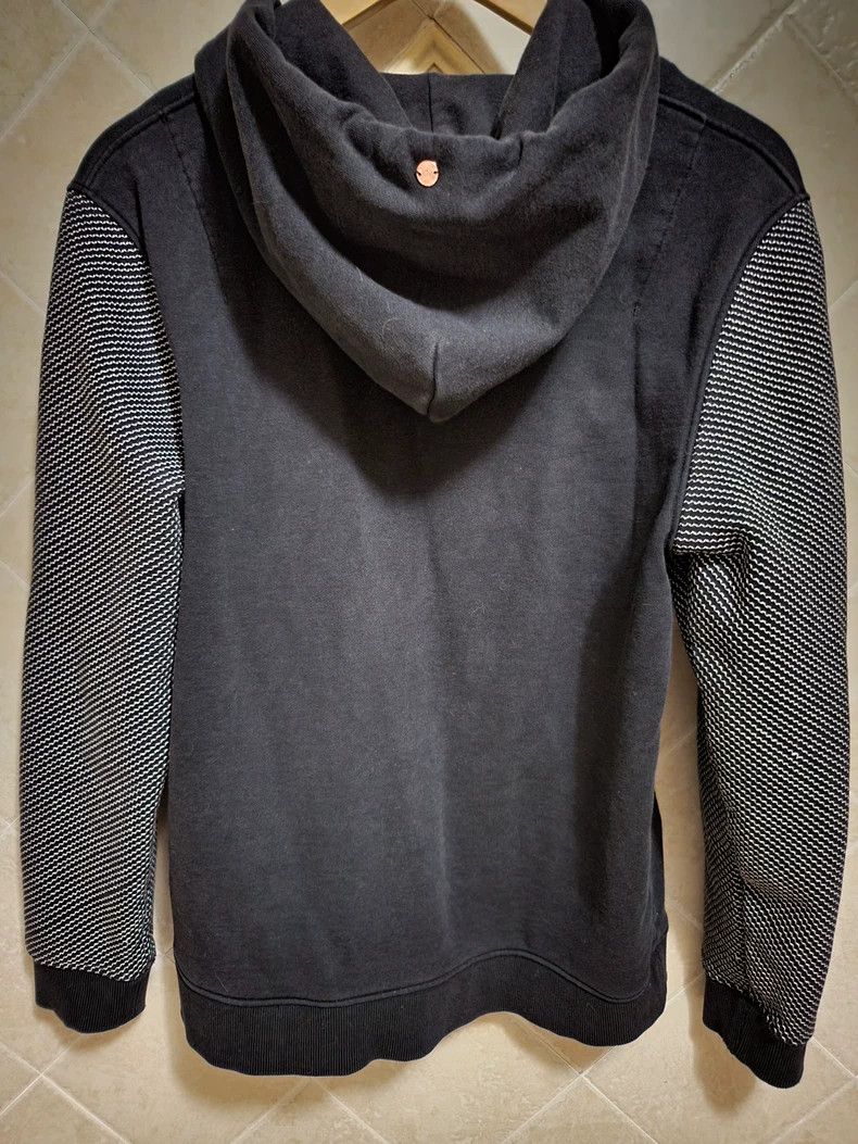 Givenchy Givenchy Sweatshirt jacket, comfortable fabric Size US M / EU 48-50 / 2 - 4 Thumbnail