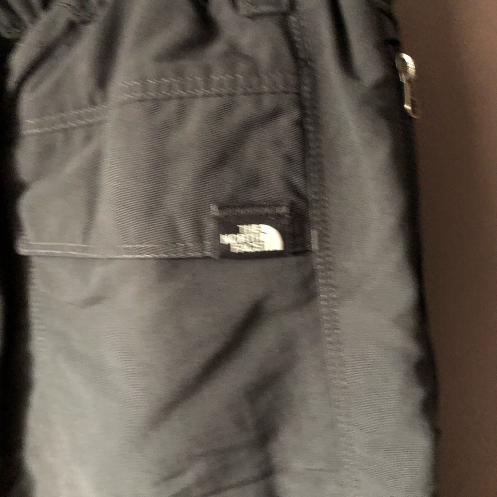 The North Face The North face pants to shorts Men’s paramount pro versatile Size US 30 / EU 46 - 6 Thumbnail