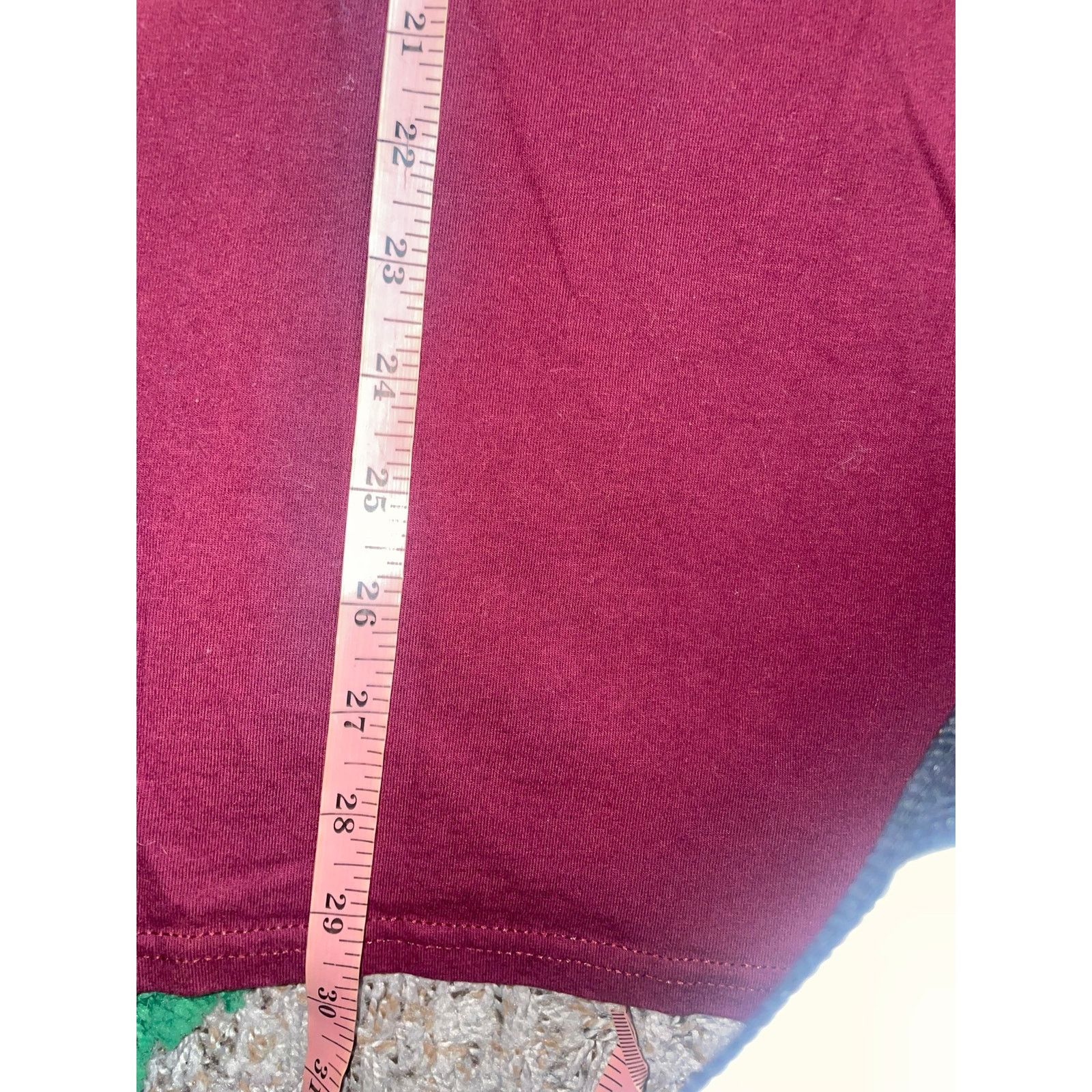 Jerzees Vintage Ace Ventura Shirt Ray Finkle Football Tee XL movie Size US XL / EU 56 / 4 - 10 Thumbnail