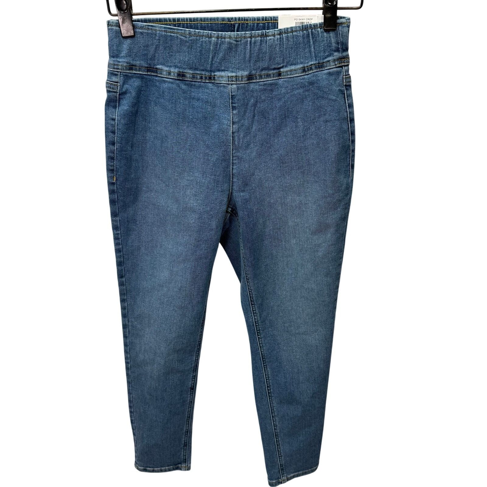 Macys Macy's INC Women's Jeans sz 10/30 NEW # G724 Size 32" / US 10 / IT 46 - 7 Thumbnail