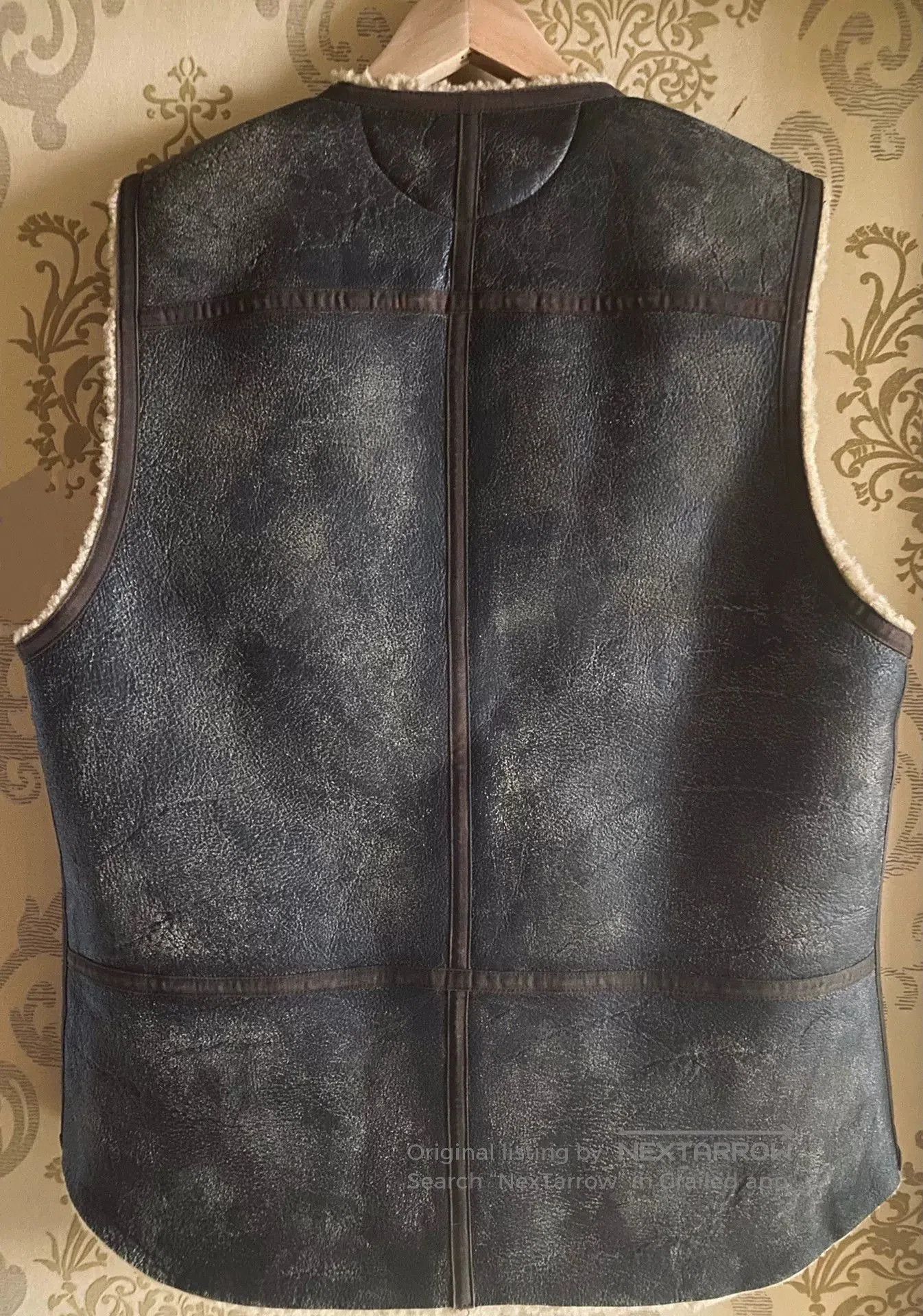 RRL Ralph Lauren vintage. Size US L / EU 52-54 / 3 - 5 Thumbnail