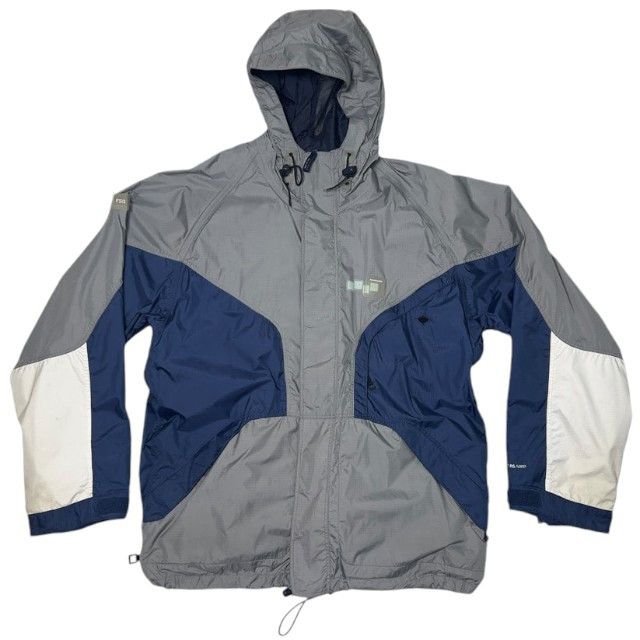 Foursquare RS Series Snowboard Jacket Vintage Men’s Large