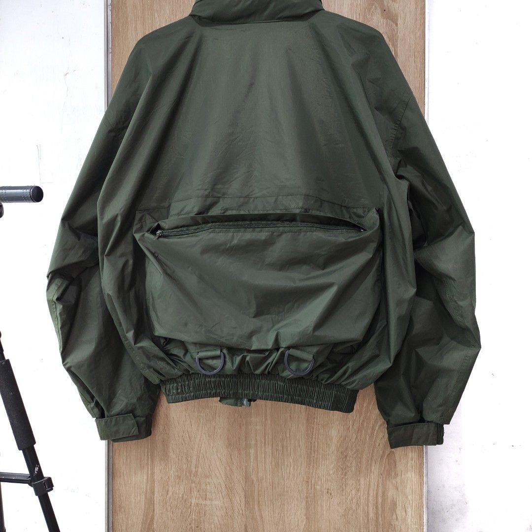 General Research × Hysteric Glamour Tactical Japanese jacket multi pocket Size US L / EU 52-54 / 3 - 4 Thumbnail