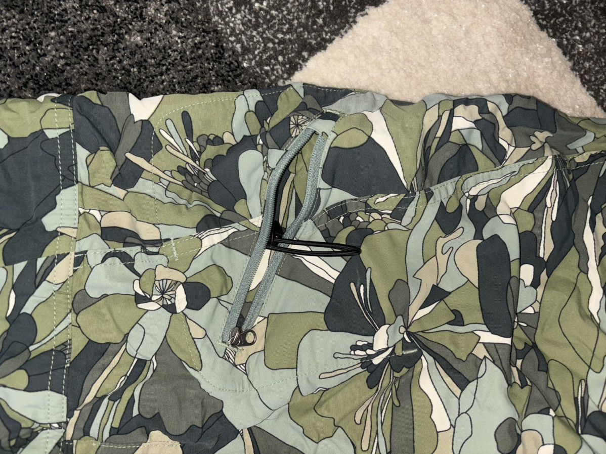 Patagonia Patagonia Floral Shorts Size US 32 / EU 48 - 6 Thumbnail