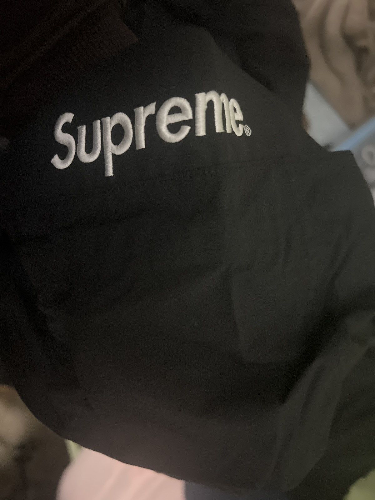 Supreme × The North Face Supreme North Face Jacket Size US M / EU 48-50 / 2 - 1 Thumbnail