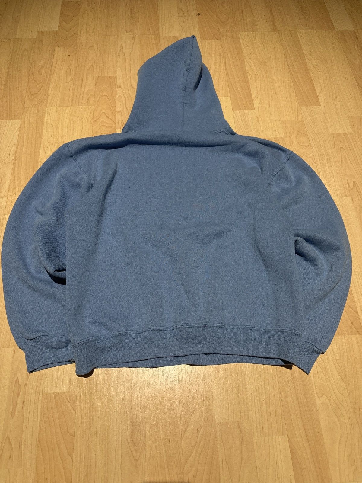Russell Athletic Vintage 90s UCLA Logo Russell Athletics Hoodie Size US M / EU 48-50 / 2 - 4 Thumbnail