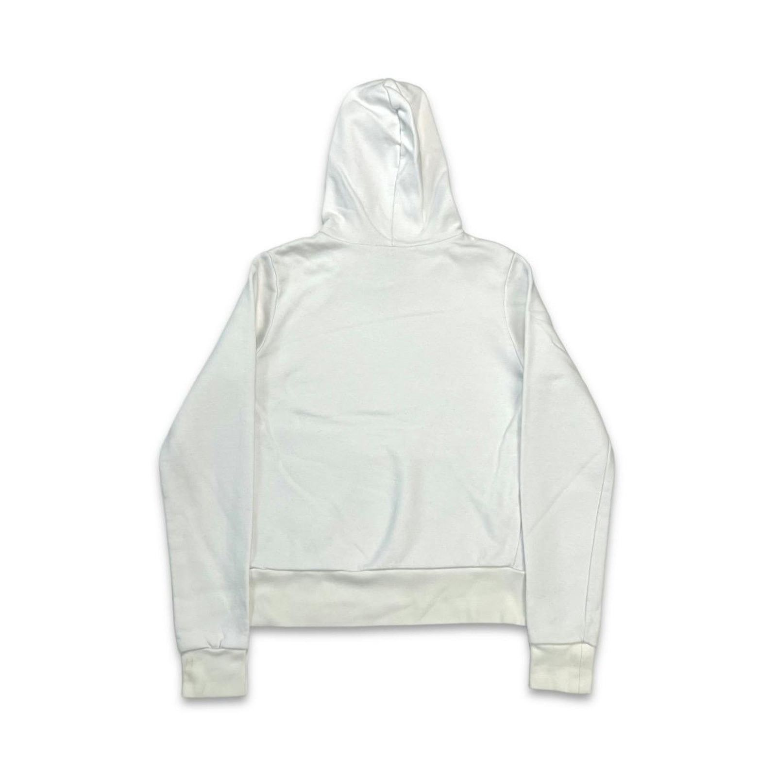 Nike × Vintage Nike Sportswear Hoodie XS Swoosh Pullover Hooded Sweatshirt Size XS / US 0-2 / IT 36-38 - 6 Thumbnail