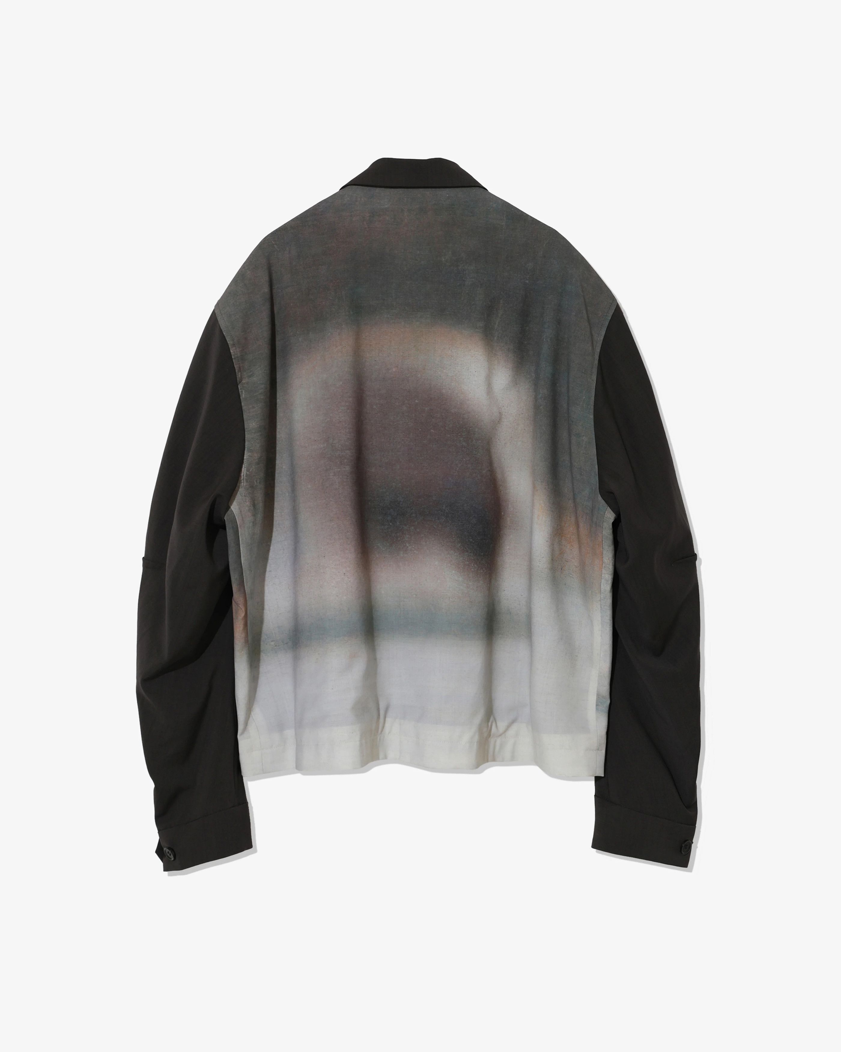 Undercover UNDERCOVER Robert Bosisio Zip Jacket Size US XXL / EU 58 / 5 - 2 Thumbnail