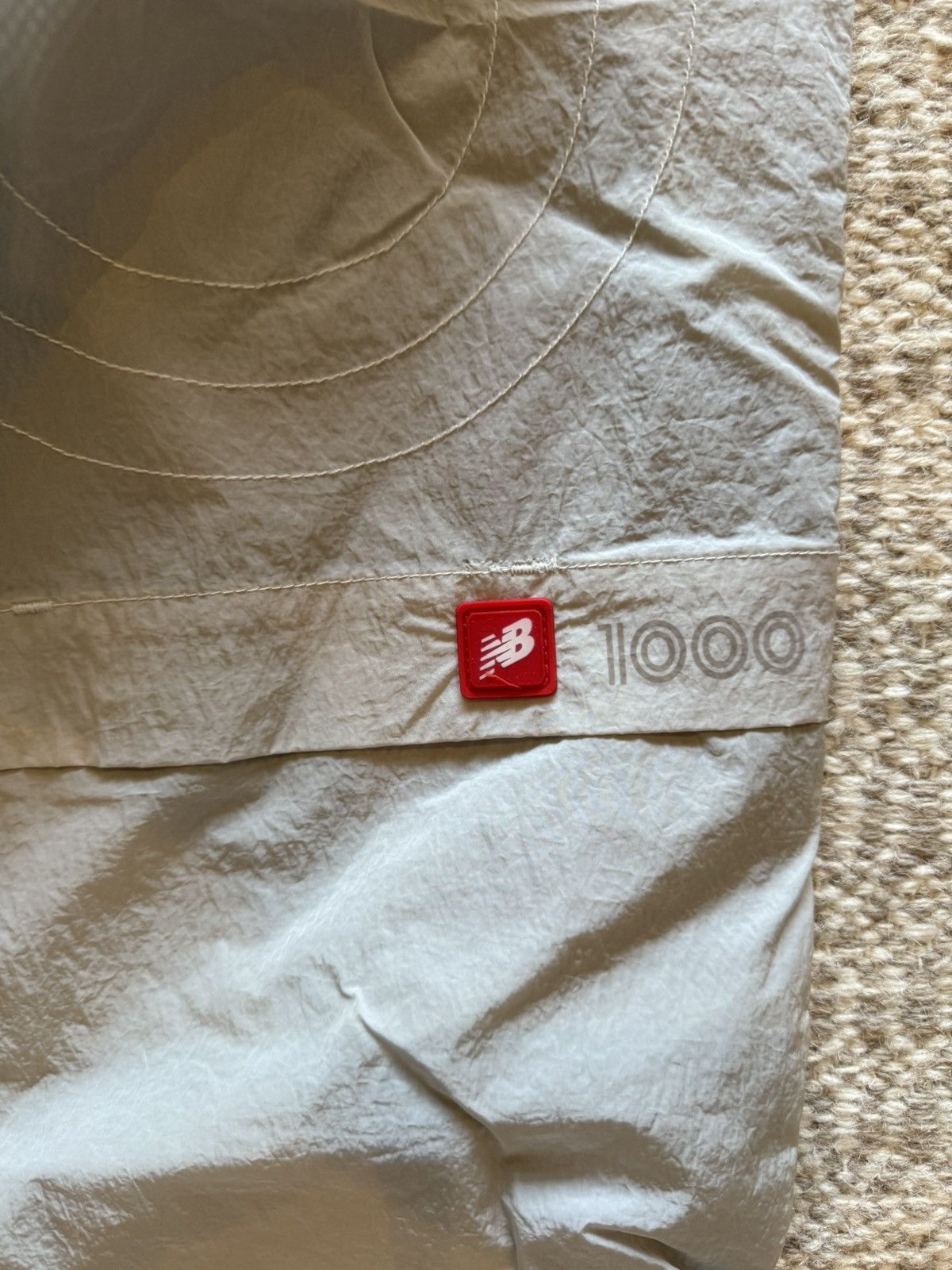 Aime Leon Dore × New Balance Aime Leon Dore x New Balance Track Pants Size US 31 - 7 Thumbnail