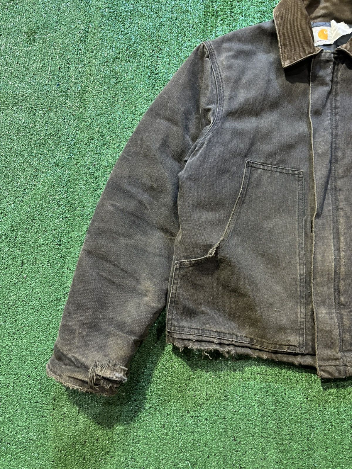 Carhartt × Streetwear × Vintage Vintage 1990's Carhartt