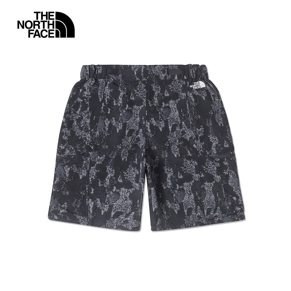 Kazuki Kuraishi × The North Face Urban Exploration KK OVESIZE PRINT CARGO SHORTS Size US 32 / EU 48 - 3 Thumbnail