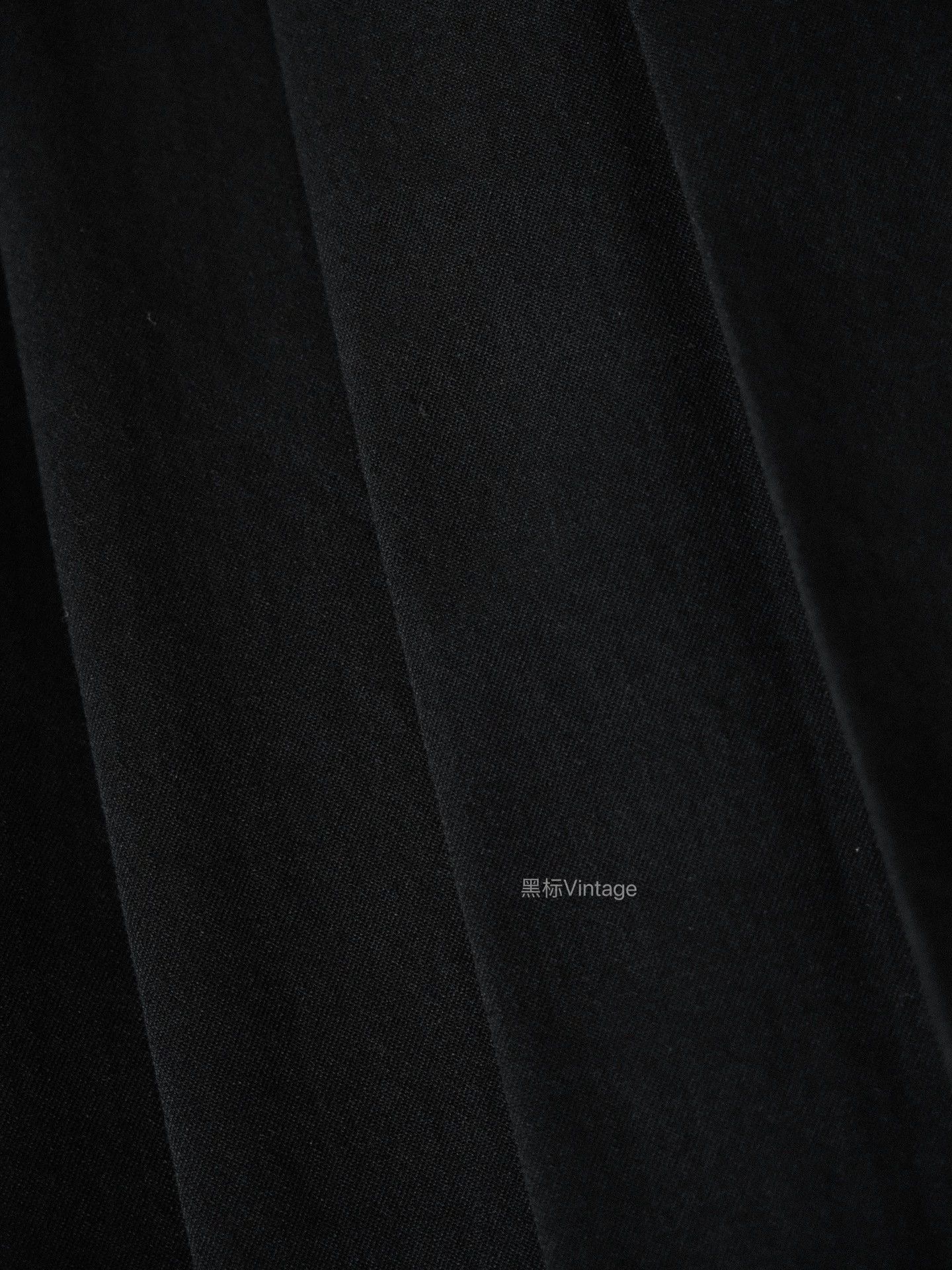 Yohji Yamamoto Yohji Yamamoto 00aw Vintage Pleated Wrap Dress Women's Size 28" / US 6 / IT 42 - 7 Thumbnail