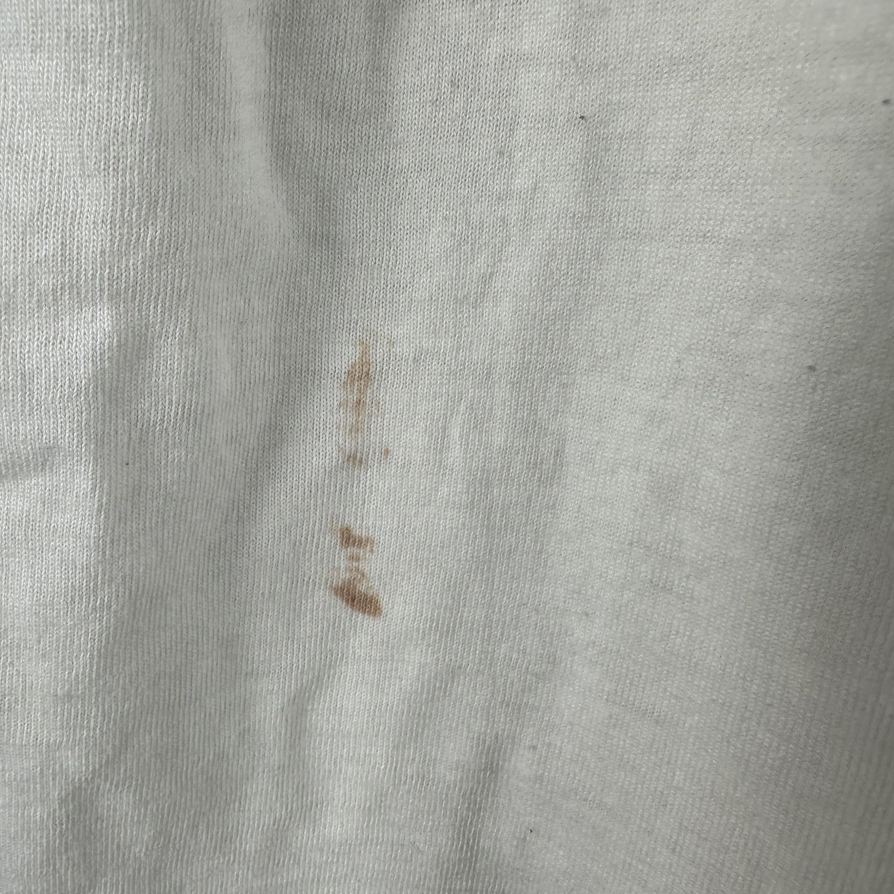 Vintage 1991 Almond Joy Sometimes You Feel Like a Nut Snack T-Shirt Size US XL / EU 56 / 4 - 8 Thumbnail
