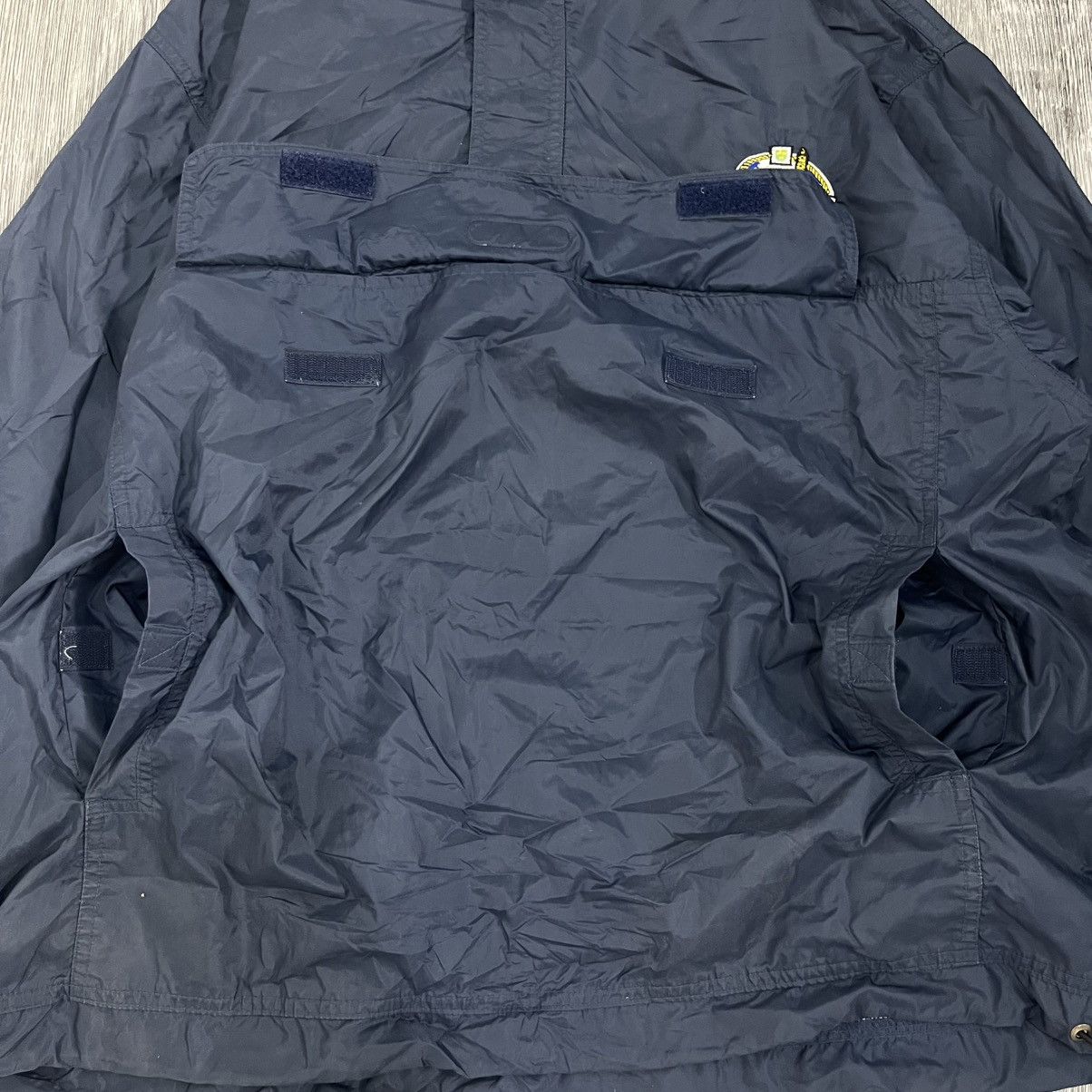 O'Neills Vintage Cagoule O’neills Kerry GAA Jacket Size US S / EU 44-46 / 1 - 6 Thumbnail