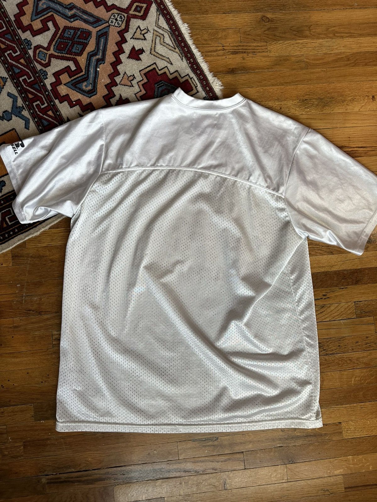 basketcase gallery basketcase gallery Pig Farm Jersey Size US XL / EU 56 / 4 - 4 Thumbnail
