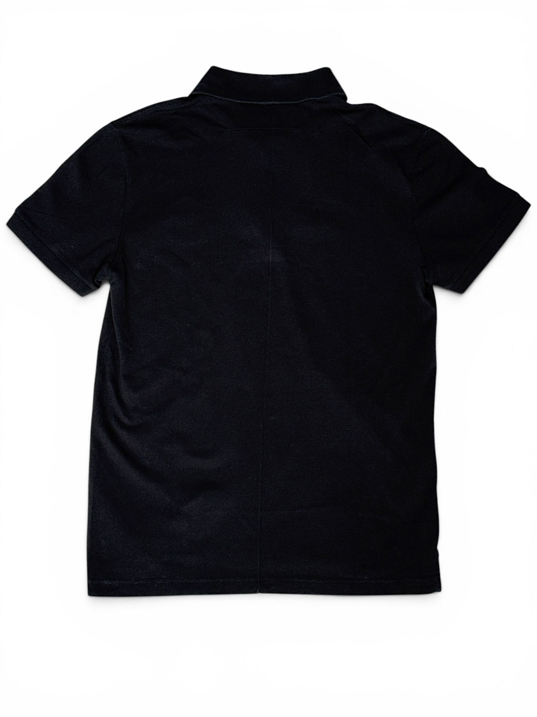 Givenchy SS2014 Givenchy Rottweiler Black Polo Shirt Size US L / EU 52-54 / 3 - 4 Thumbnail