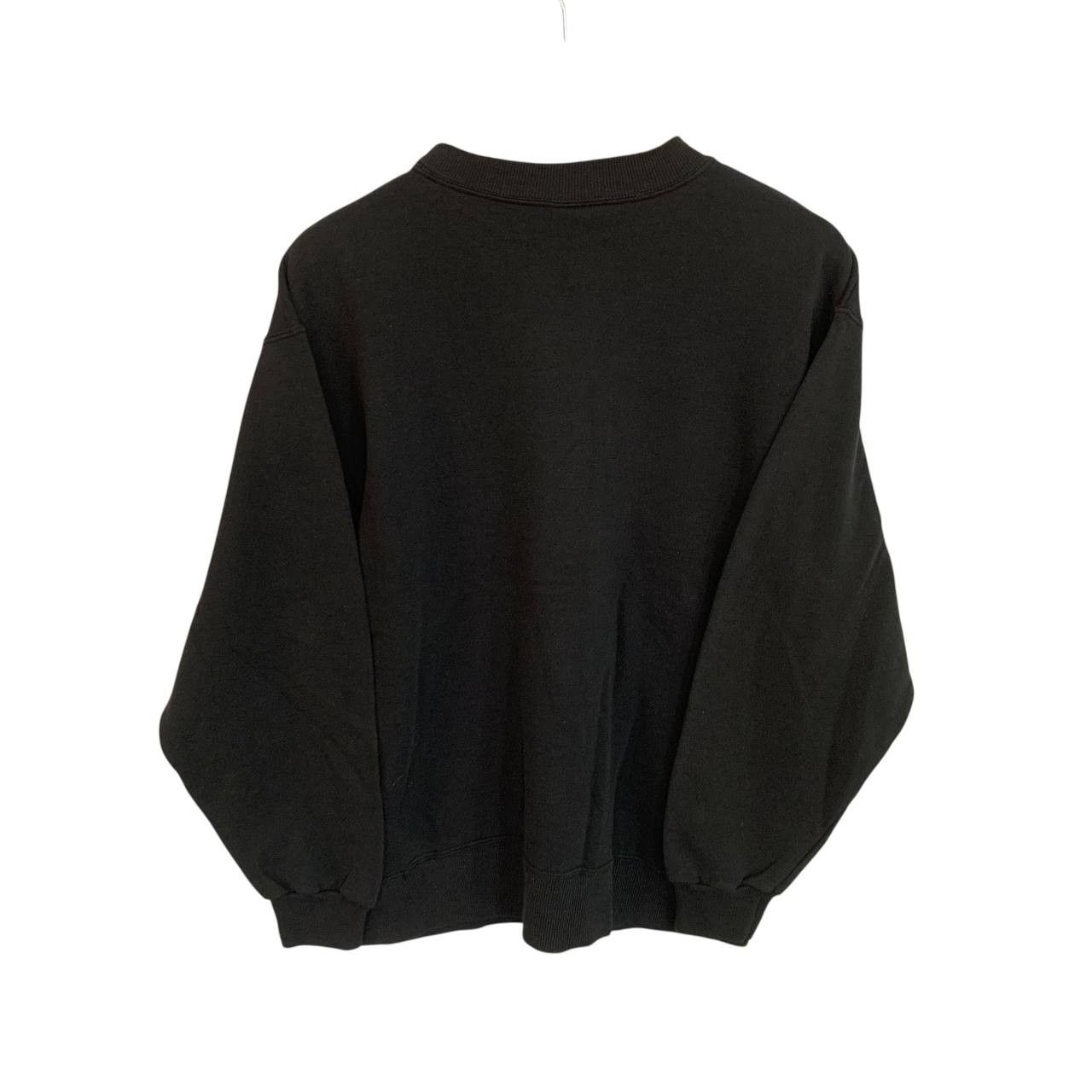 Hanes Vintage Hanes Sweatshirt Spell Out big Logo Small Size US S / EU 44-46 / 1 - 3 Thumbnail