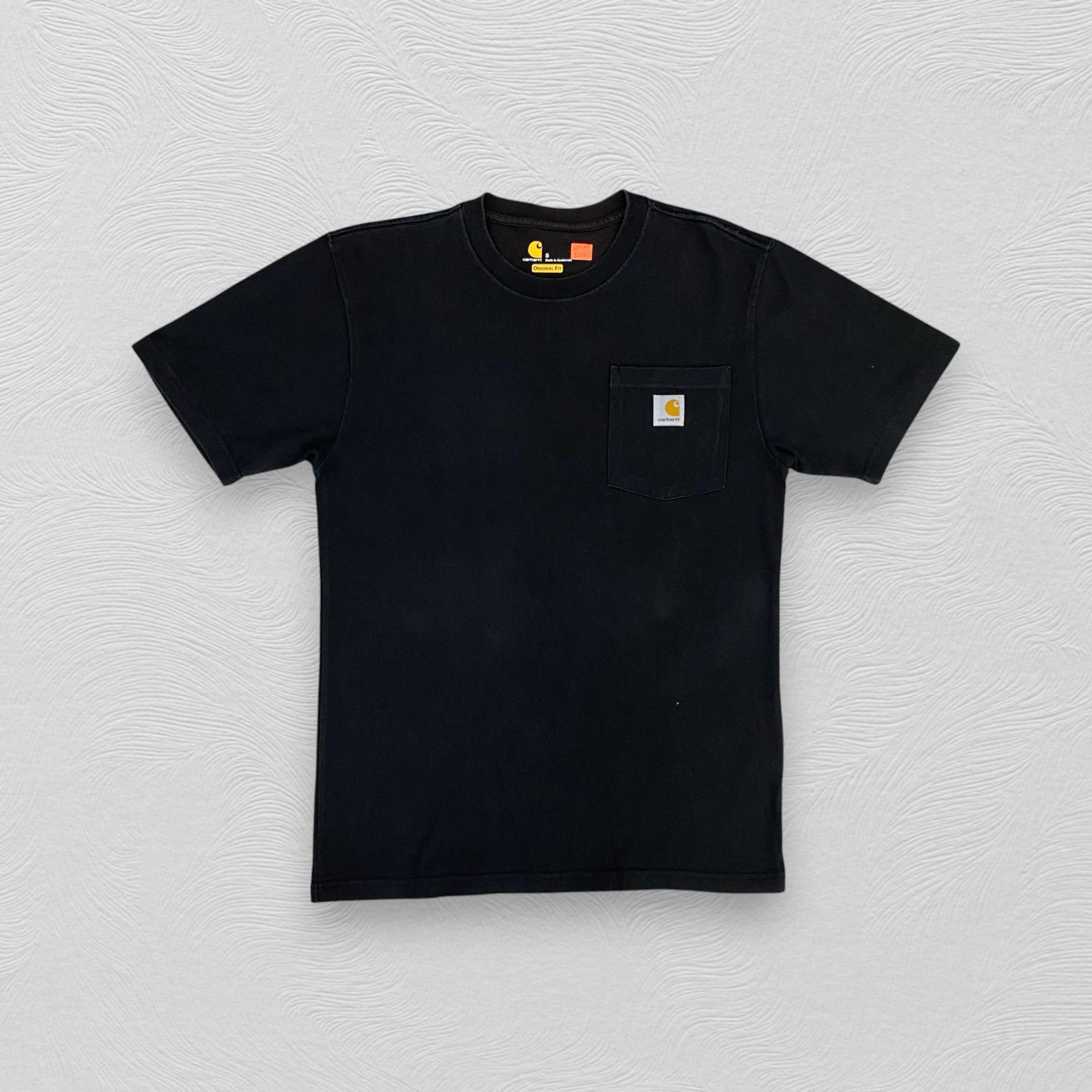 Carhartt Kaos Carhartt Made In Vietnam Original Tshirt -I015 Size US M / EU 48-50 / 2 - 1 Thumbnail