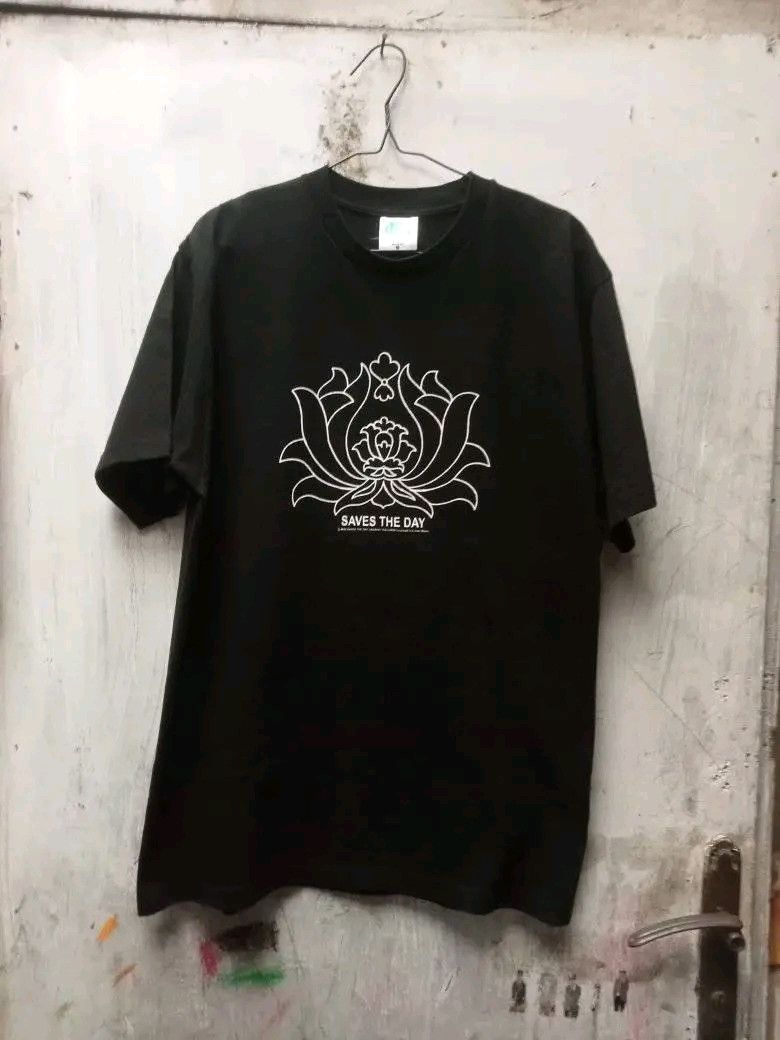 Anvil T-shirt Band Saves The Day x blink Size US L / EU 52-54 / 3 - 1 Thumbnail