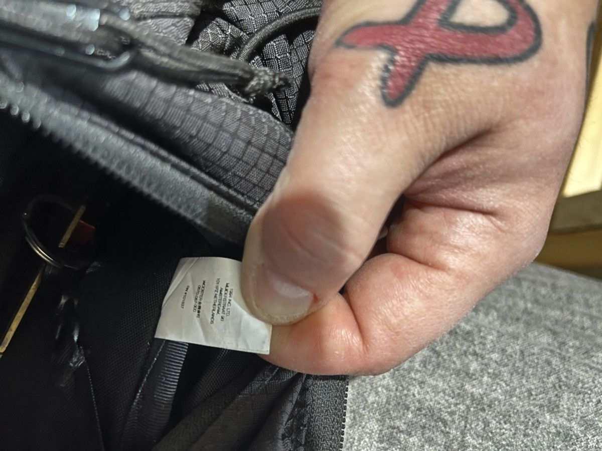 Supreme Supreme X Cordura Size ONE SIZE - 10 Thumbnail