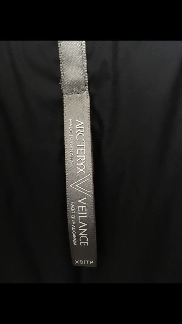 Veilance Field IS Jacket Size US XS / EU 42 / 0 - 5 Thumbnail