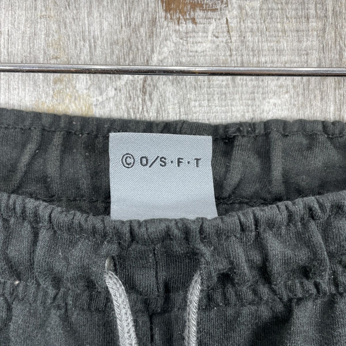 One Piece × Vintage Vintage Luffy One Piece Shorts Size M Size US 31 - 6 Thumbnail