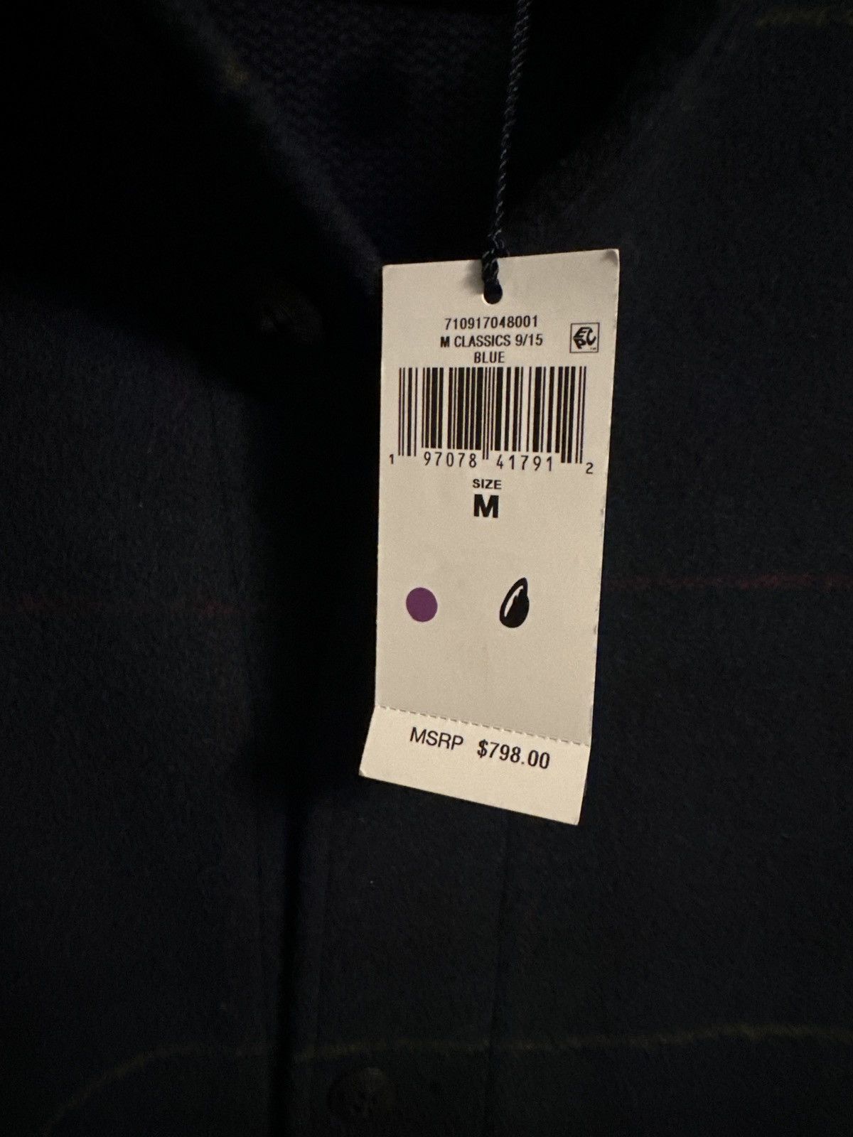 Polo Ralph Lauren Polo Tartan Size US M / EU 48-50 / 2 - 5 Thumbnail