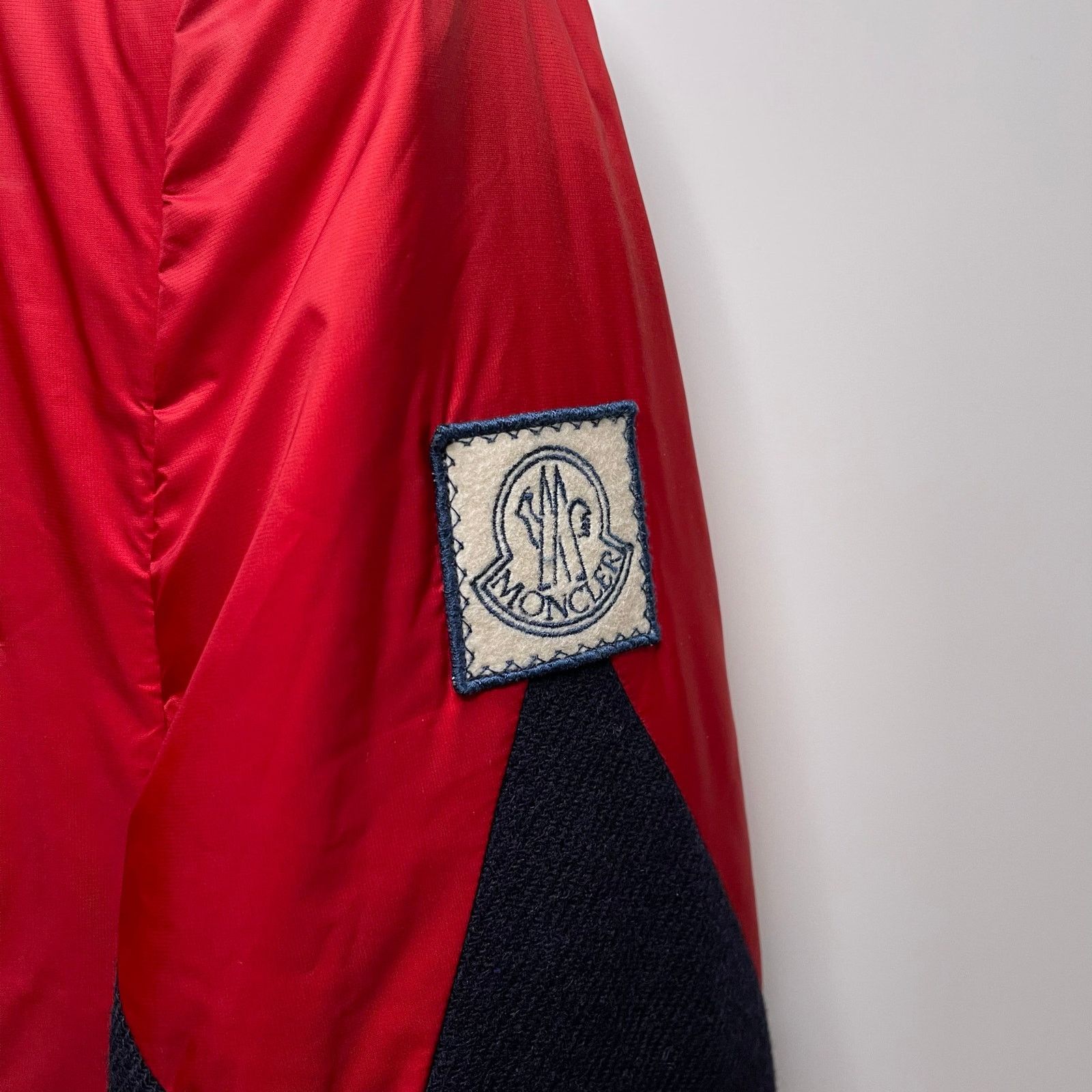Moncler Gamme Bleu Runway Moncler Gamme Bleu FW2015 by Thom Browne Size US M / EU 48-50 / 2 - 5 Thumbnail