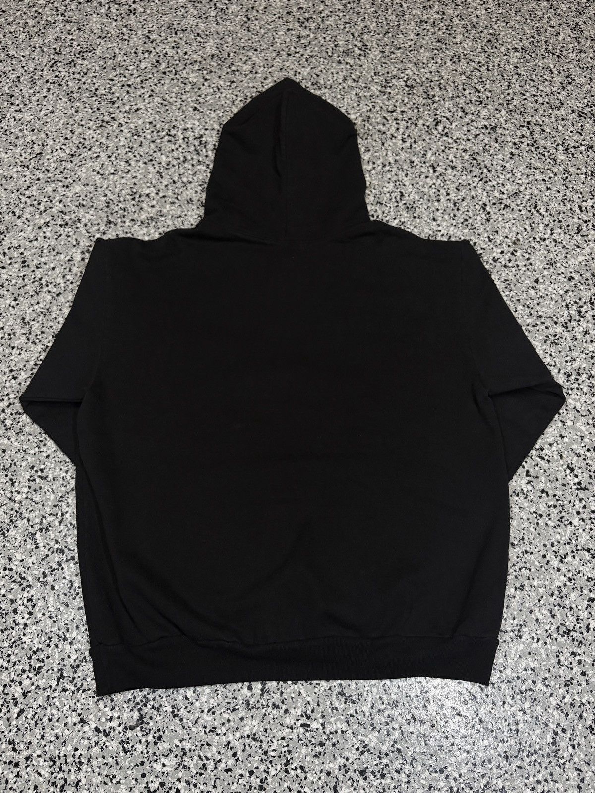Billy Hill 2021 Billy Hill “Monster Truck Graveyard” Hoodie Size L Size US L / EU 52-54 / 3 - 2 Thumbnail