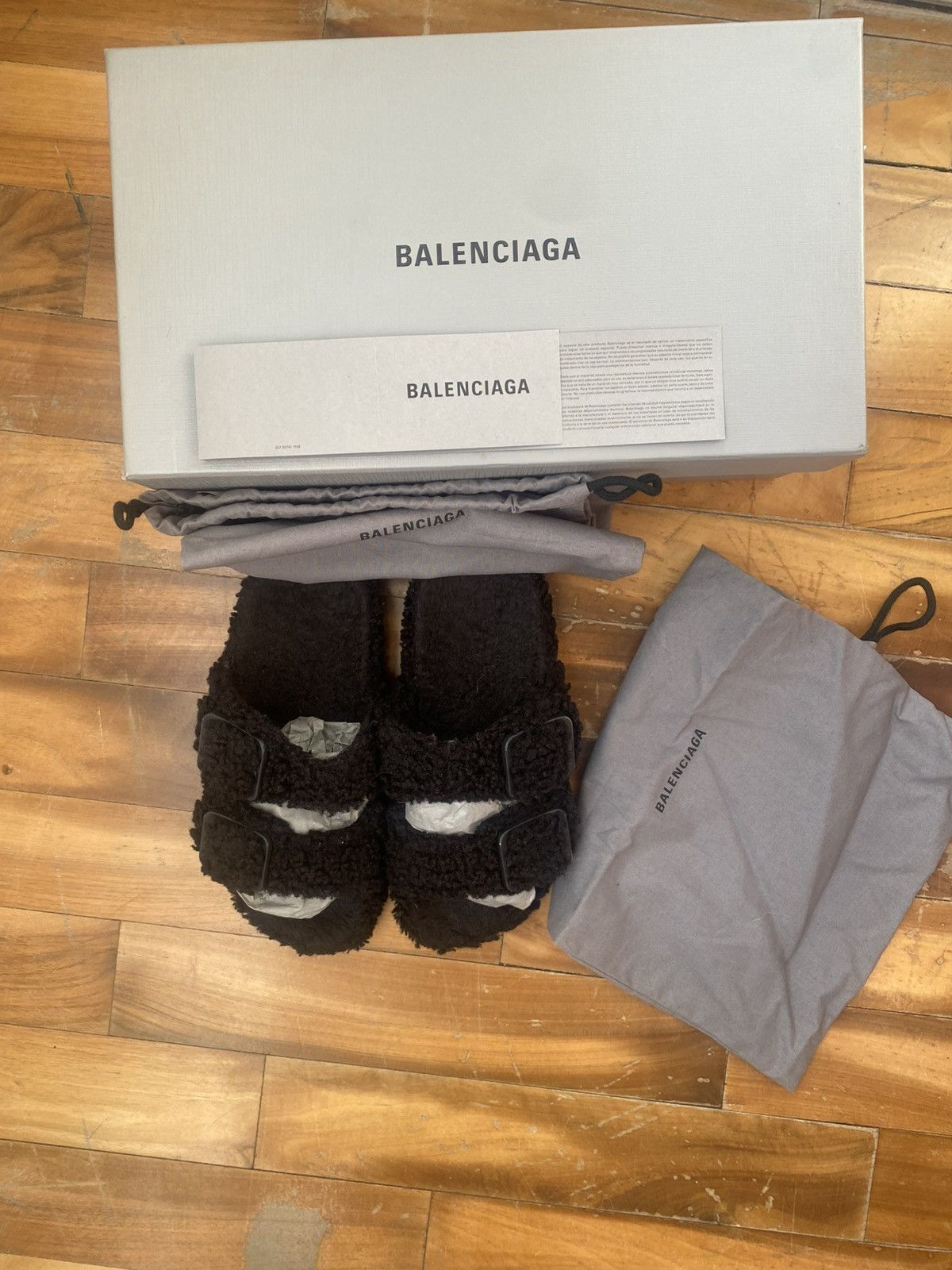 Balenciaga Balenciaga Size US 6 / IT 36 - 6 Thumbnail