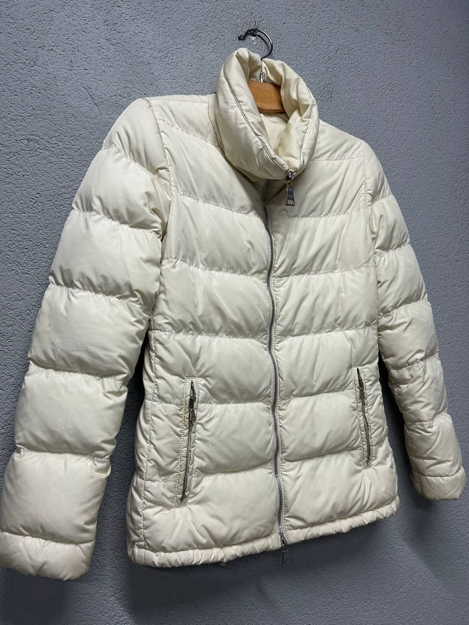 Prada Prada womens down jacket 2009 size 40 / M Size S / US 4 / IT 40 - 10 Thumbnail