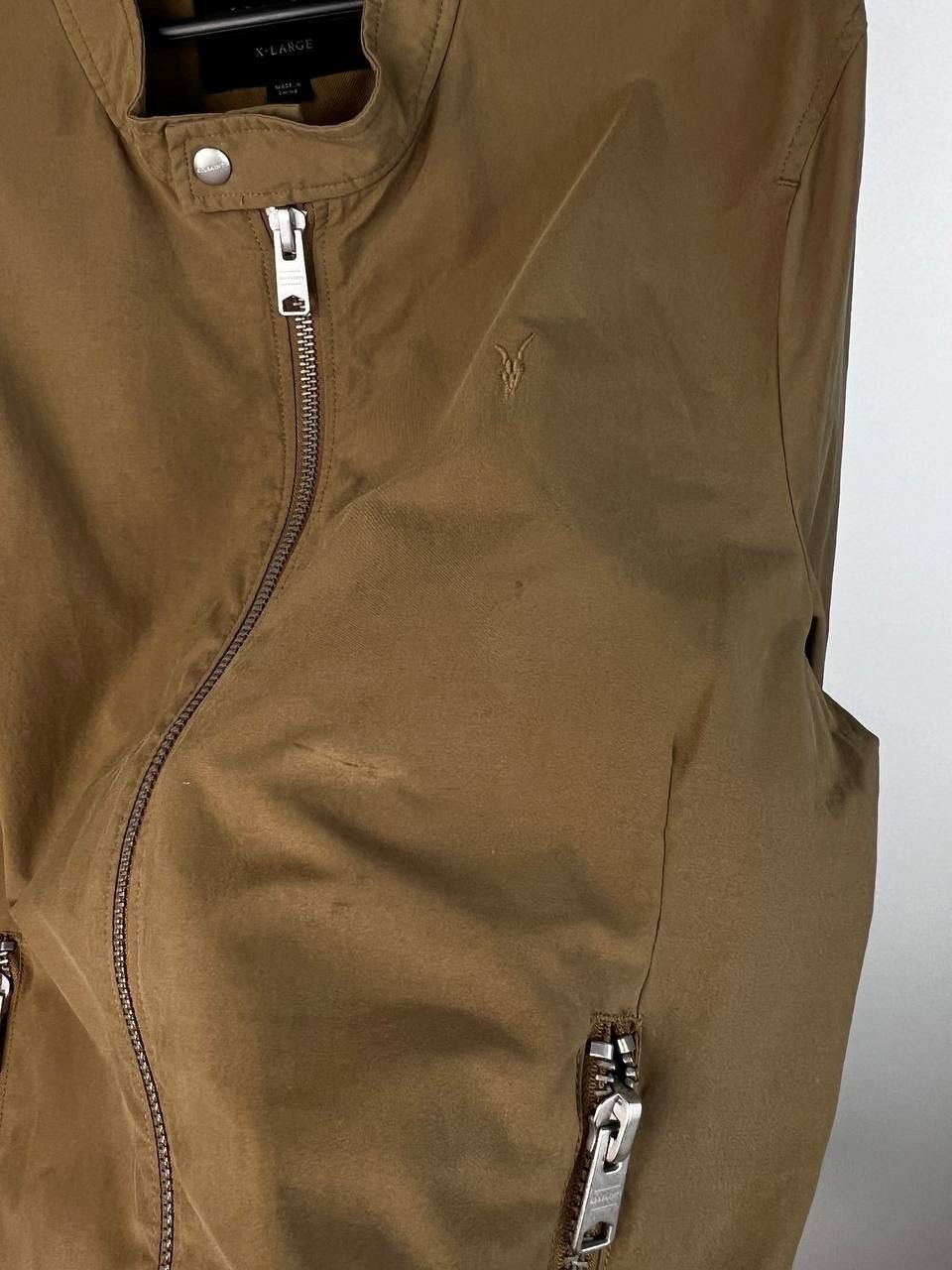 Allsaints Allsaints luxury Atik Jacket size XL Size US XL / EU 56 / 4 - 6 Thumbnail