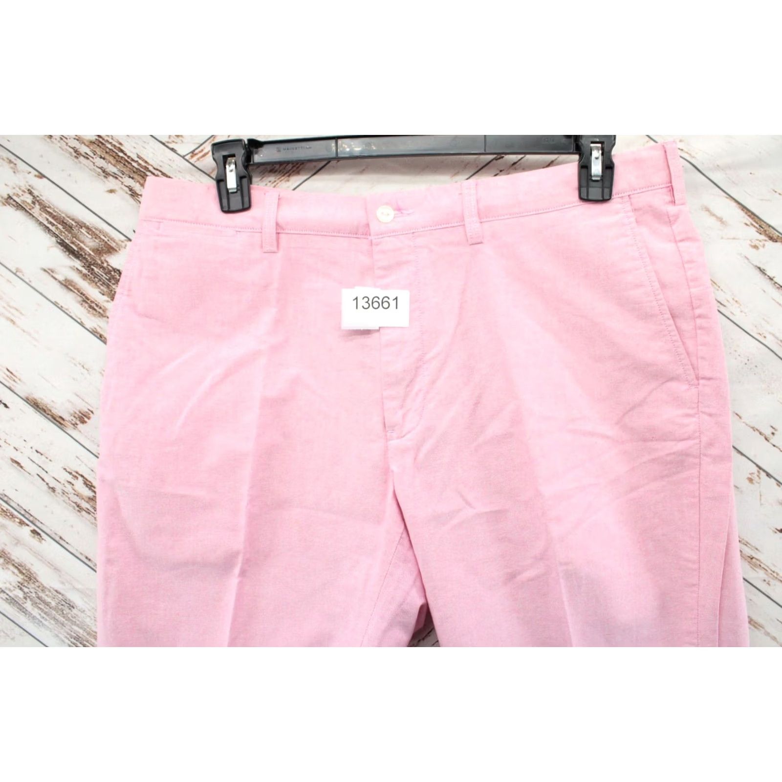 Polo Ralph Lauren Polo Ralph Lauren Shorts Mens 38 Pink Classic Fit Golf Casual Stylish Preppy Vintage: No Size US M / EU 48-50 / 2 - 8 Thumbnail