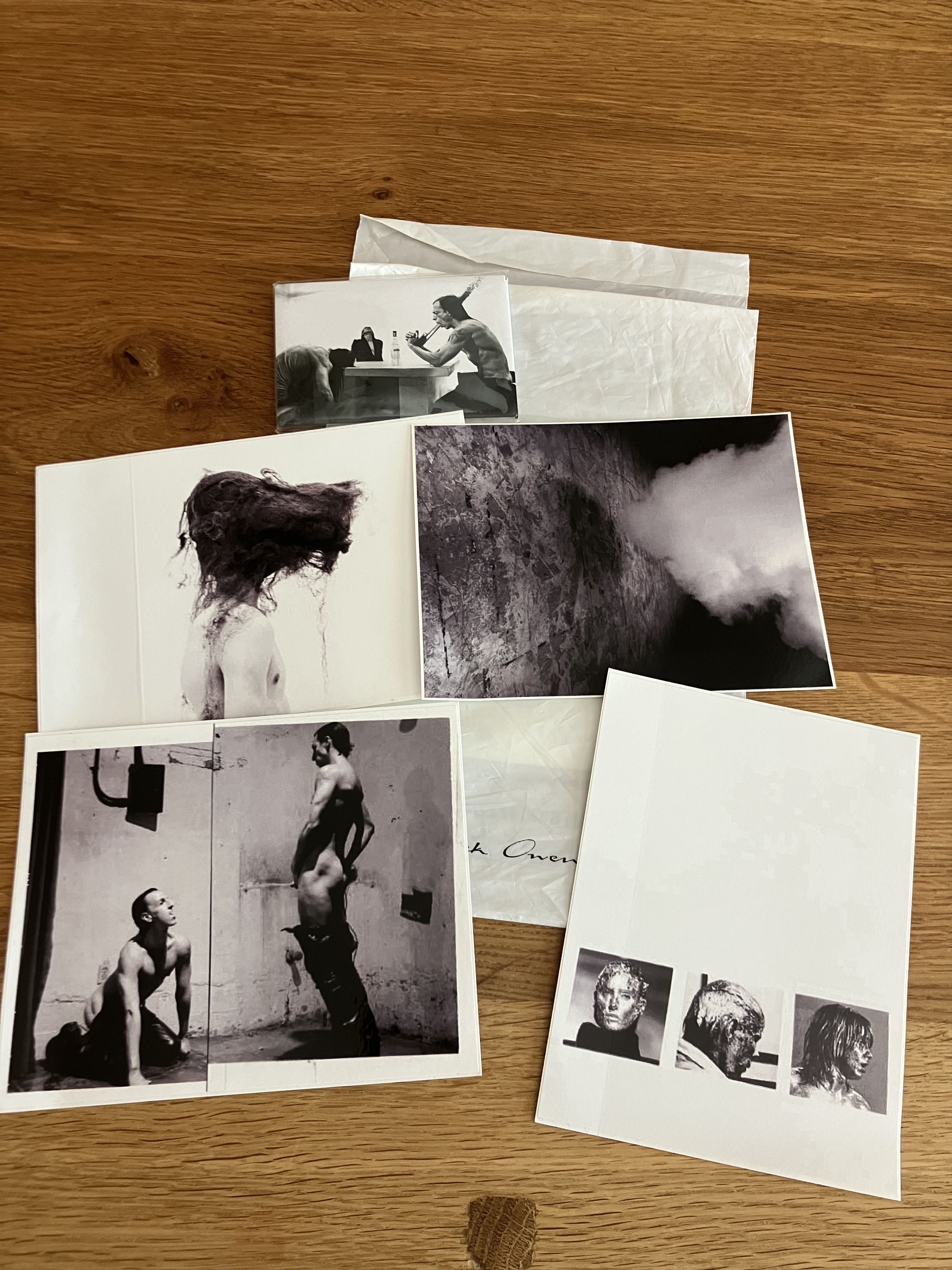 Rick Owens Rick Owens Book TASCHEN | Grailed