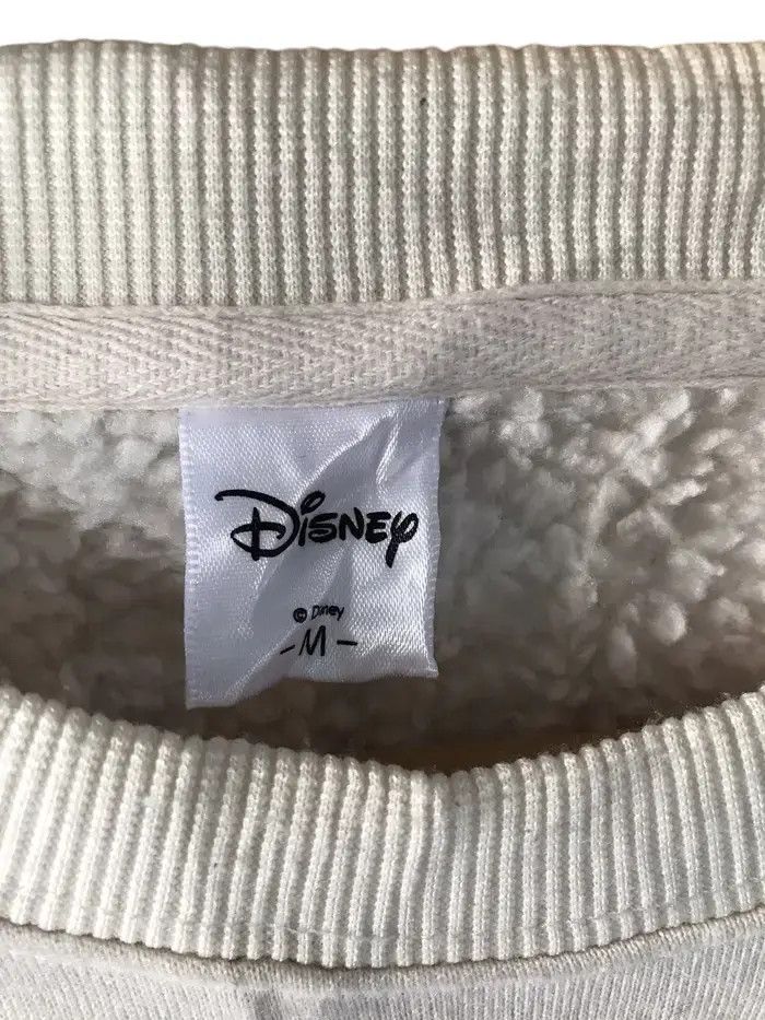 Disney Disney Mickey Mouse Sweatshirts Size US M / EU 48-50 / 2 - 6 Thumbnail