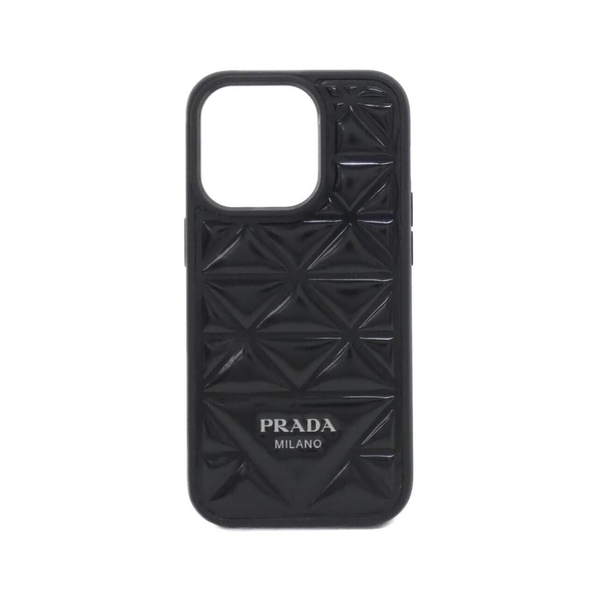 PRADA iPhone14 pro ケース 2ZH163 Prada Prada (IPHONE 14PRO) 2ZH163 Phone Case | Grailed
