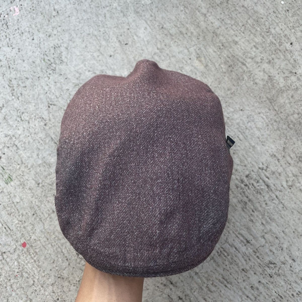 Valentino Mario valentino flatcap Size 36 - 2 Thumbnail