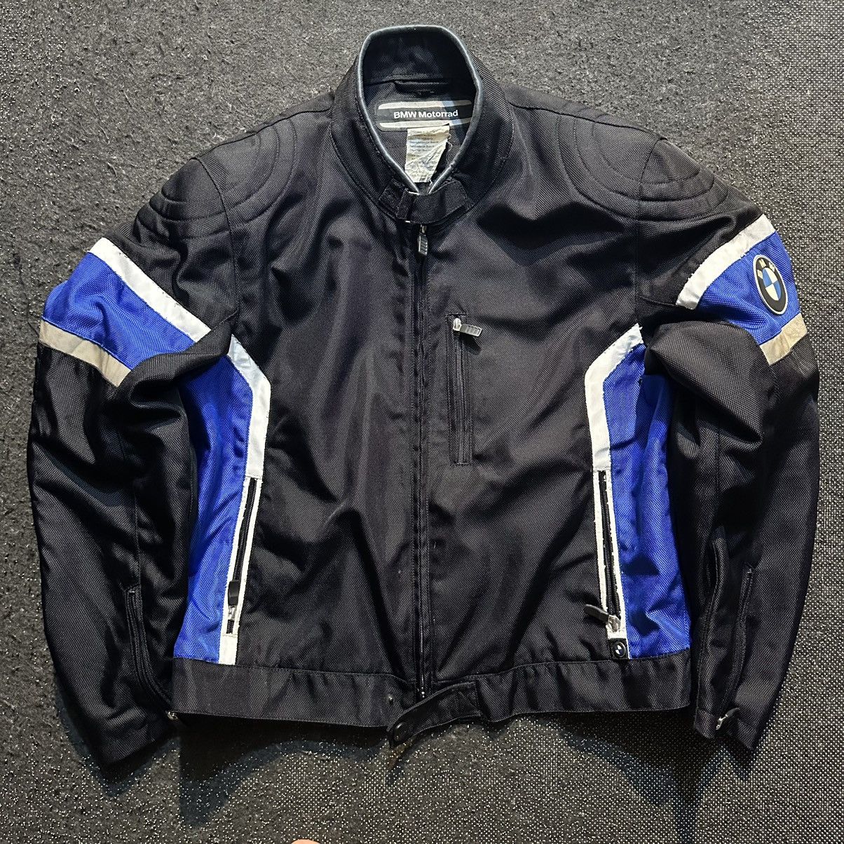 BMW BMW Motorrad Club 2 Moto Men Jacket Racing | Grailed