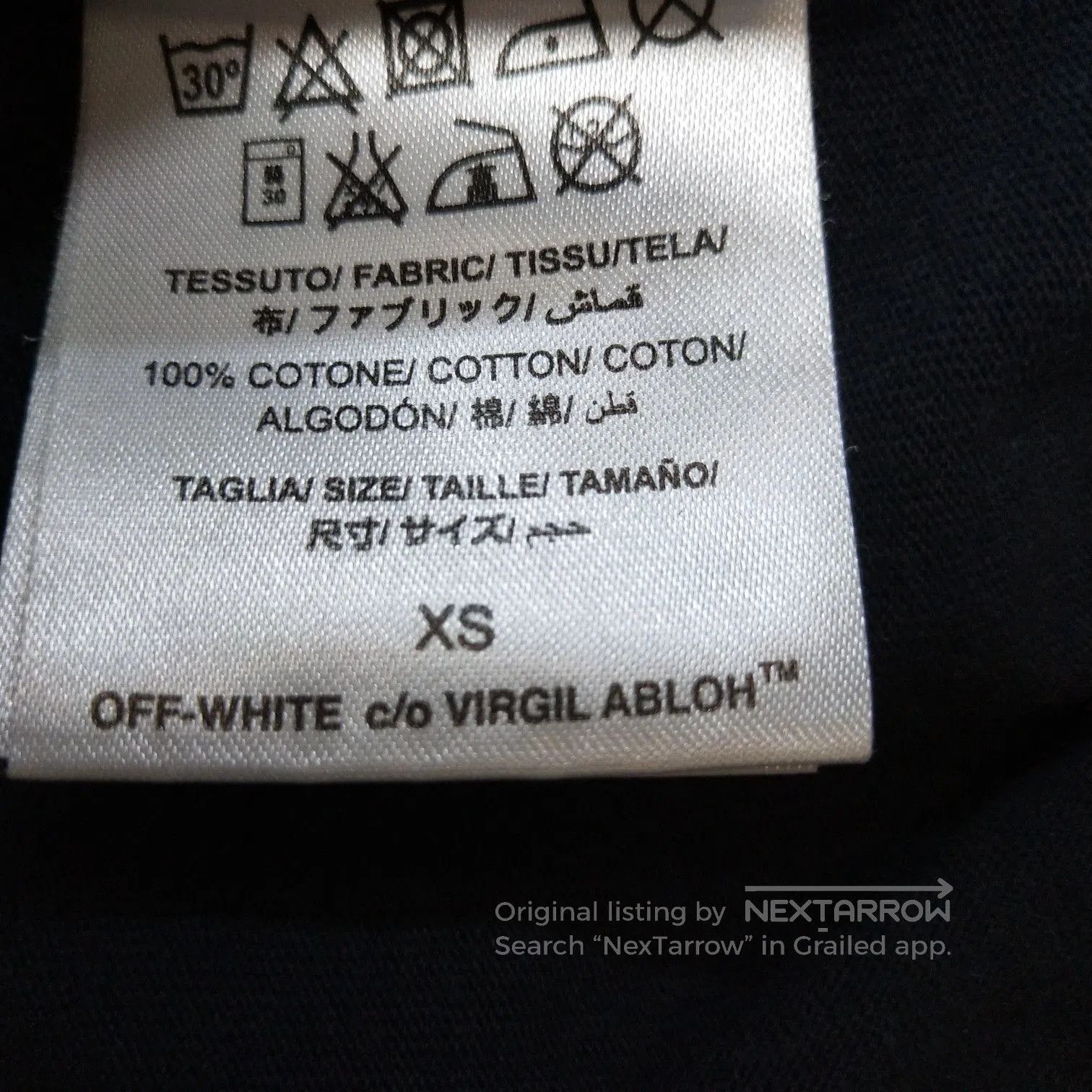 Louis Vuitton Off. Size US XS / EU 42 / 0 - 4 Thumbnail