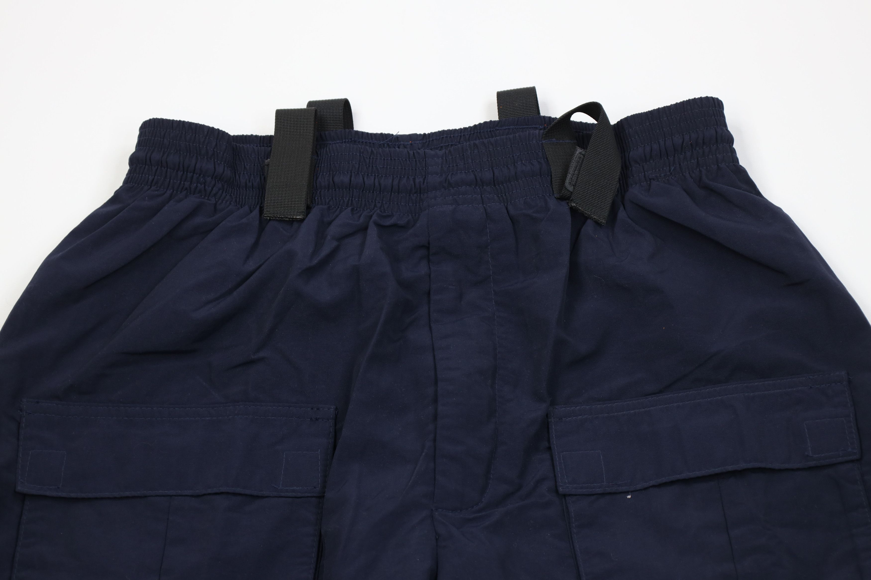 Vintage Vintage 90s Streetwear Bicycle Cycling Joggers Pants USA Size US 38 / EU 54 - 2 Thumbnail